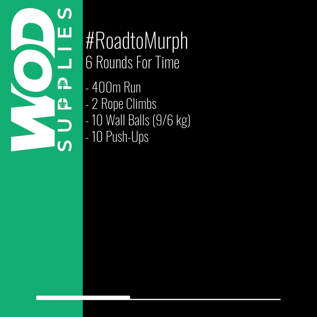 WOD post preview