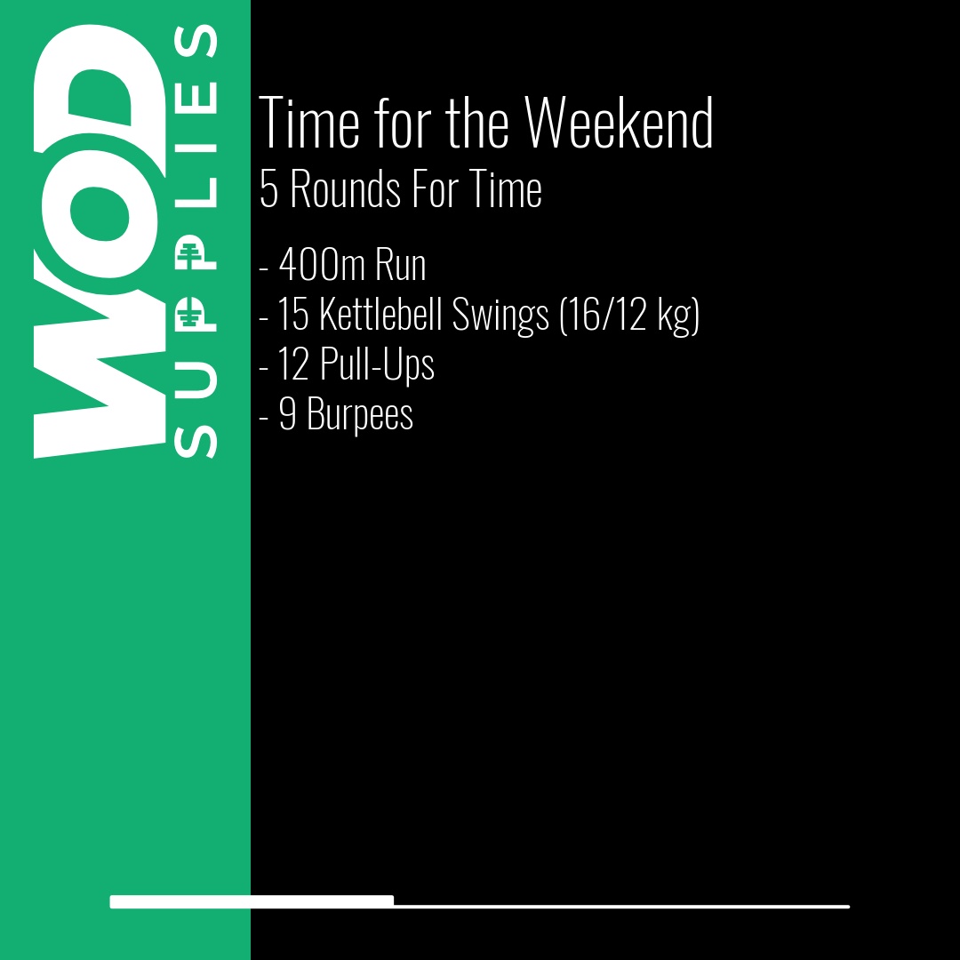WOD post preview
